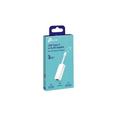 TP-Link UE300C Ethernet Network Card - High-Speed 1000 Mbps Performance | Enhance Your Connectivity with Reliability - Product N